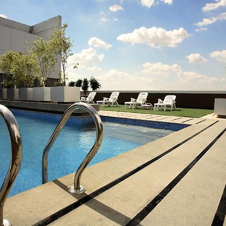 St Laurn Koregaon Park Pune Exterior foto