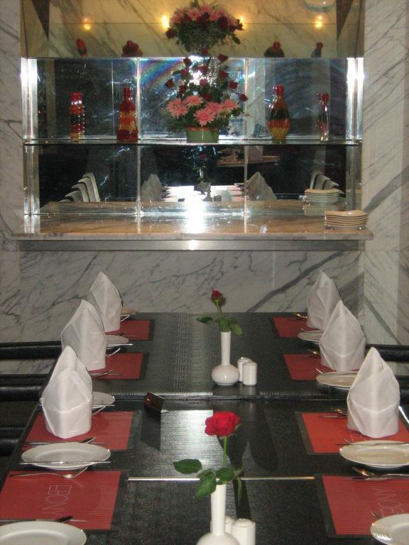 St Laurn Koregaon Park Pune Exterior foto
