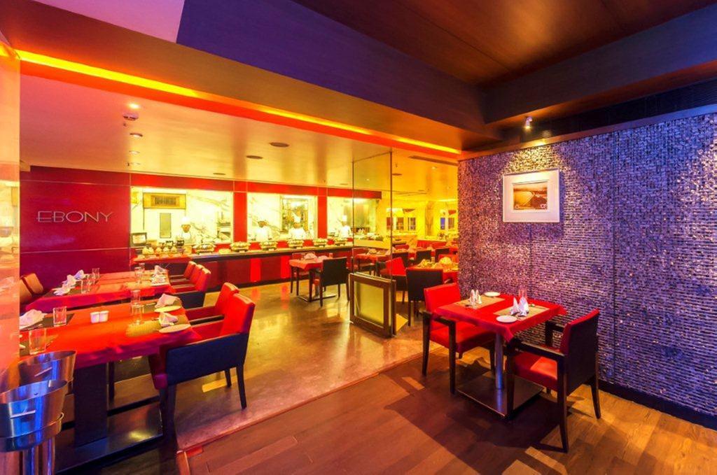 St Laurn Koregaon Park Pune Exterior foto
