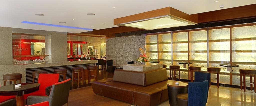St Laurn Koregaon Park Pune Exterior foto