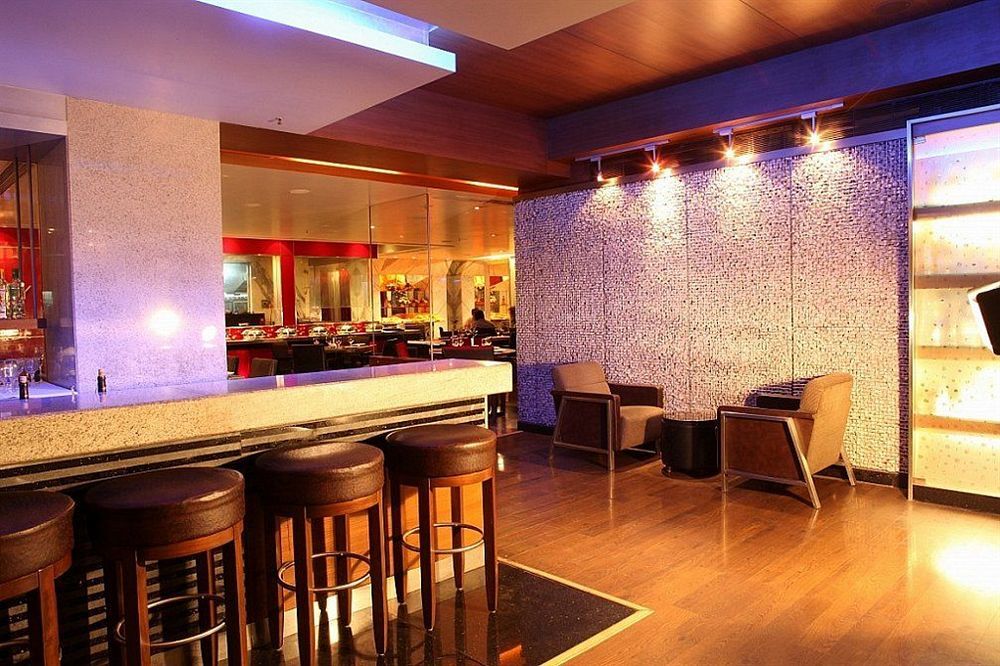 St Laurn Koregaon Park Pune Exterior foto